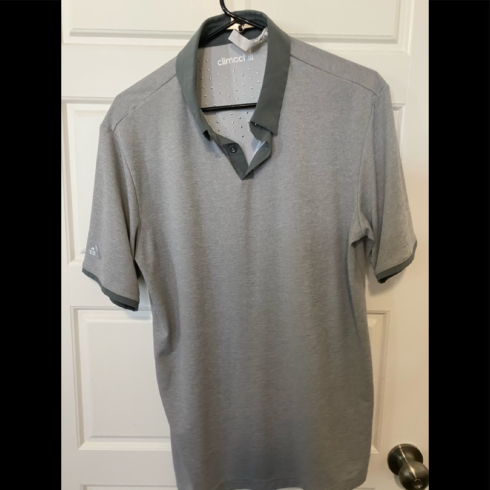 Men’s Adidas Golf Tee Medium